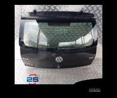 PORTELLONE POSTERIORE VOLKSWAGEN FOX (05-11)