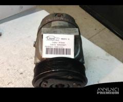 Compressore Renault Trafic 2001 usato