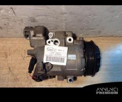 Compressore Mercedes Classe A 1997/2004 usato