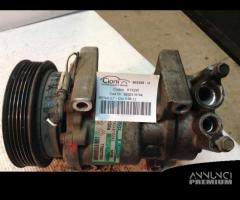 Compressore Renault Clio 1998 usato