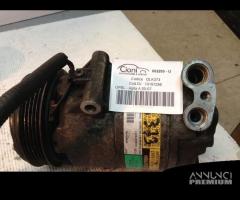 Compressore Opel Agila A 2000/2007 usato