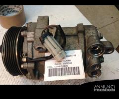 Compressore Opel Meriva A 2003/2010