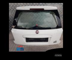 PORTELLONE POSTERIORE FIAT SEDICI (06-09) (09-14)