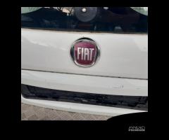 PORTELLONE POSTERIORE FIAT SEDICI (06-09) (09-14)