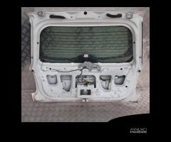 PORTELLONE POSTERIORE FIAT SEDICI (06-09) (09-14) - 7