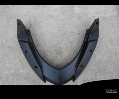 Plastica carena parabrezza bmw rt 1200