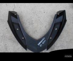 Plastica carena parabrezza bmw rt 1200