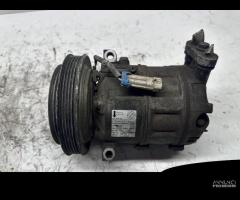 COMPRESSORE A/C ALFA ROMEO 159 Berlina Serie (939_ - 1