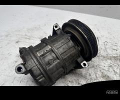 COMPRESSORE A/C ALFA ROMEO 159 Berlina Serie (939_ - 4