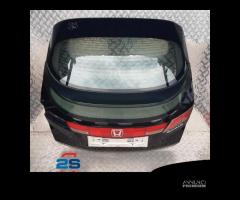 PORTELLONE POSTERIORE HONDA CIVIC (06-12)