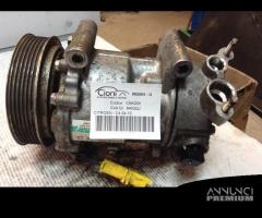 Compressore Citroen C4 2004-2011 - 1