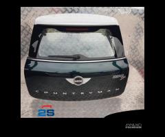 PORTELLONE POSTERIORE MINI COUNTRYMAN R60 (10-16)