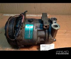 Compressore Alfa Romeo 147 2001-2010