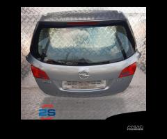 PORTELLONE POSTERIORE OPEL ASTRA J SW (10-15)