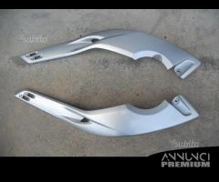 Boomerang yamaha t max 01-07