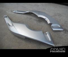 Boomerang yamaha t max 01-07