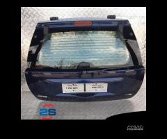 PORTELLONE POSTERIORE JEEP GRAND CHEROKEE (99-05)