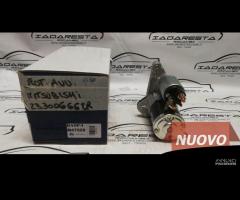 Motorino Avviamento Captur-Clio 1.3TCE 233006662R