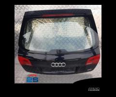 PORTELLONE POSTERIORE AUDI A3 2006 (03-08) (08-12)