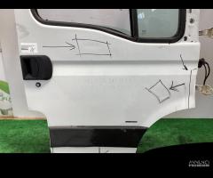 PORTIERA ANTERIORE DESTRA IVECO Daily 4Â° Serie (0