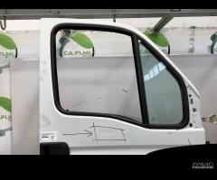 PORTIERA ANTERIORE DESTRA IVECO Daily 4Â° Serie (0