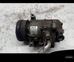 COMPRESSORE A/C SUZUKI Grand Vitara JB 95201-67 JA - 1