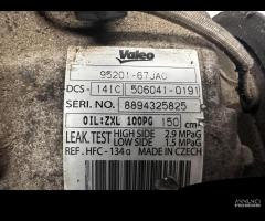 COMPRESSORE A/C SUZUKI Grand Vitara JB 95201-67 JA - 2