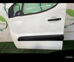 PORTIERA ANTERIORE SINISTRA CITROEN Berlingo 3Â° S