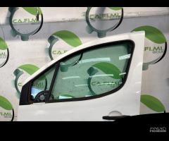 PORTIERA ANTERIORE SINISTRA CITROEN Berlingo 3Â° S