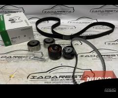 Kit Distribuzione Range Rover Sport 2.7D LR006526