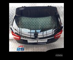 PORTELLONE POSTERIORE MERCEDES GLA X156 (14-17) - 1