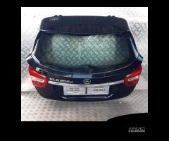 PORTELLONE POSTERIORE MERCEDES GLA X156 (14-17) - 2