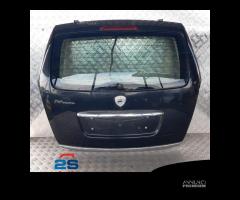 PORTELLONE POSTERIORE LANCIA MUSA (04-07)