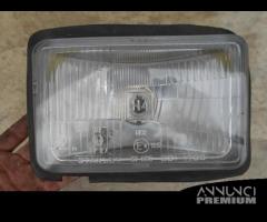 Faro fanale anteriore honda xl 600