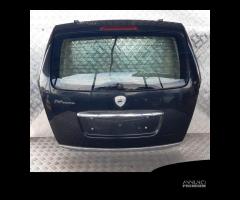 PORTELLONE POSTERIORE LANCIA MUSA (04-07) - 7