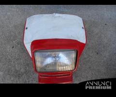 Faro fanale anteriore honda xl 600