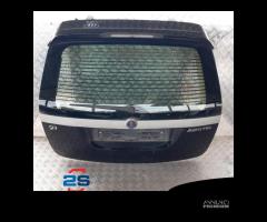 PORTELLONE POSTERIORE SAAB 9.3 SW (02-08)