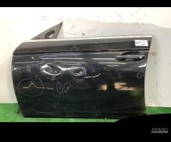 PORTIERA ANTERIORE SINISTRA MERCEDES CLS W219 (04>