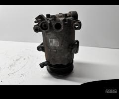 COMPRESSORE A/C FORD EcoSport Serie Diesel 1.5 (12 - 1