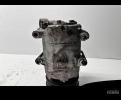 COMPRESSORE A/C FORD EcoSport Serie Diesel 1.5 (12 - 5