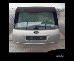 PORTELLONE POSTERIORE FORD FOCUS C-MAX (03-10)