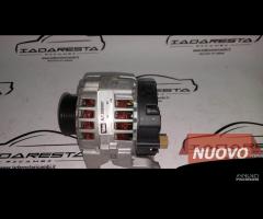 Alternatore Audi A4 - A6 2.5TDI 059903015J - 1