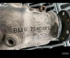 DIFFERENZIALE ANTERIORE BMW X3 1Â° Serie 7540626 D - 5