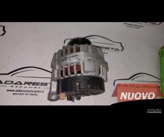 Alternatore Audi A4 - A6 2.5TDI 059903015J - 2