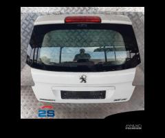 PORTELLONE POSTERIORE PEUGEOT 207 SW (06-15 )