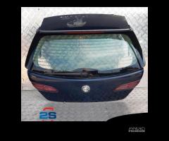 PORTELLONE POSTERIORE ALFA ROMEO 159 SW