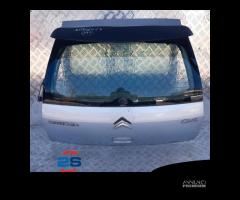 PORTELLONE POSTERIORE CITROEN C4 (04-08) (08-10)