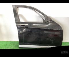 PORTIERA ANTERIORE DESTRA BMW X1 Serie (E84) (09>1