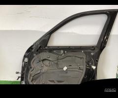 PORTIERA ANTERIORE DESTRA BMW X1 Serie (E84) (09>1