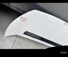 COFANO ANTERIORE FIAT Scudo 3Â° Serie (07>) - 2